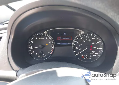 2016 Nissan Altima 2.5 S from USA, damaged, VIN 1N4AL3AP6GC228463